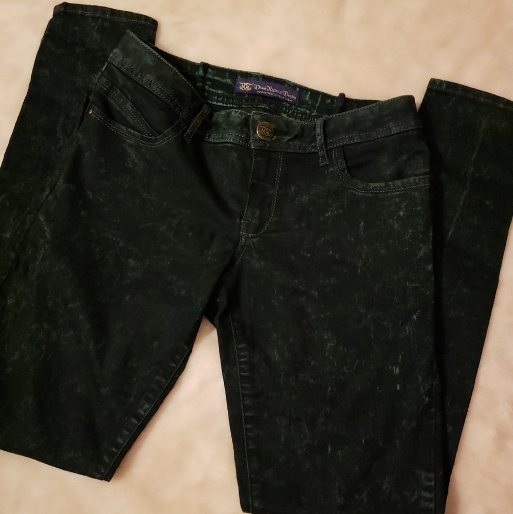 Devine Rights of Denim Women's Jeans